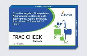 Frac Check Tab