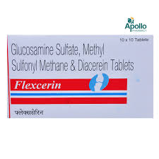 Flexcerin Tab