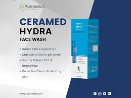 Ceramed Hydra F/w