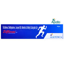 Ziffinac Tab