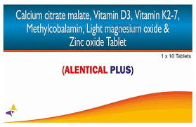 Alentical Plus Tab