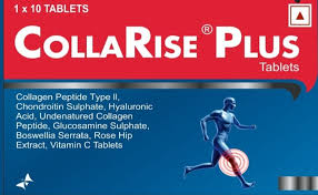 Collarise Plus Tabs