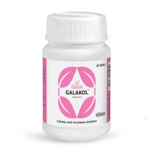 Galakol Tabs