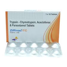 Ziffinac Tc Tab