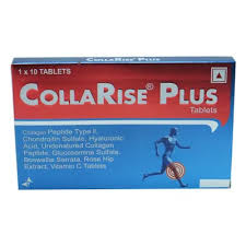 Collarise Plus Sach