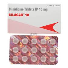 Ciloact 10mg