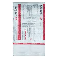 Cargifer C2 Tb