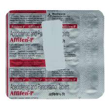 Affifen-p Tab
