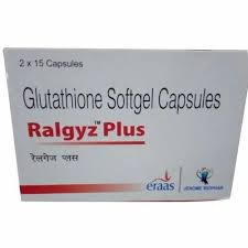 Ralgyz Plus Cap