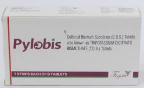 Pylobis Tab