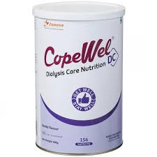Copewel Dc Pow