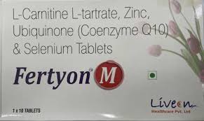 Fertyon M Cap