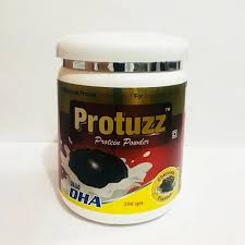 Protuzz Powder 200 Gm
