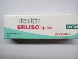 Erliso 1mg Inj