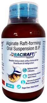 Raciraft Tabs