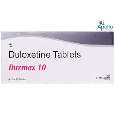 Duztex 20mg Tab