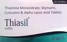 Thiasil Tab