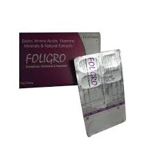 Foligor Tab