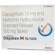Daflonex M 10/500