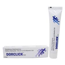 Dorclick Gel