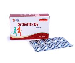 Orthopex D Tab