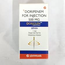 Doriglen 500 Inj
