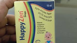 Happyzen Drop