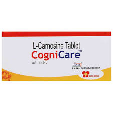 Cognicort Tab