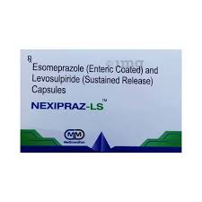 Nexipraz Ls Tab