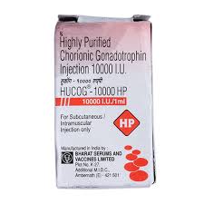 Hucog-10000units