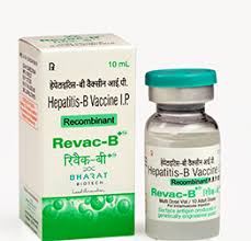 Revac-b Inj
