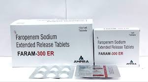 Faram 300 Er Tab