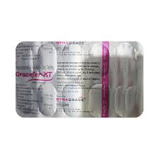 Gracefer Xt Tab