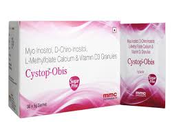 Cystop Obis Sach