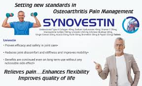 Synovestin Tab (Gemco)