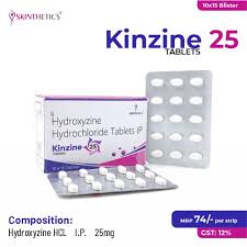 Keyzine 25 Tab