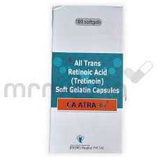 Ca Atra 10 Softgel
