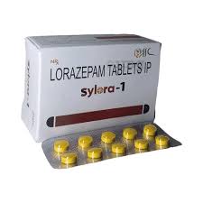 Sylora Md 1 Tab