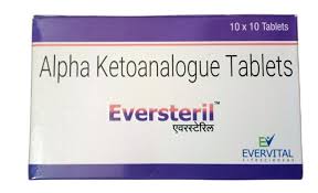 Eversteril Tab