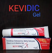 Khelvit Gel