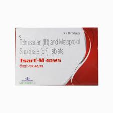 Tsart M 40/25 Tab