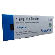 Pegstim-6mg Inj