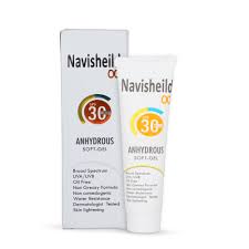 Navisheild Oc Cream