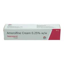 Amronext Cream