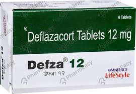 Defza 12 Tab