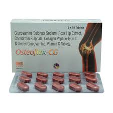 Ossoflex Tab