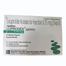 Luprodex 3.75 Depot