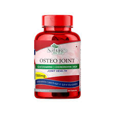 Osteojoint Forte Cap