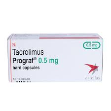Prograf 0.5 Tab
