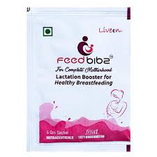 Feedbibz Granules